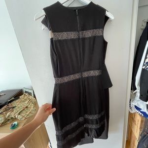 Alice and Olivia dress size 4